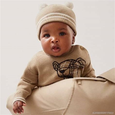 burberry baby boy|burberry baby boy onesie.